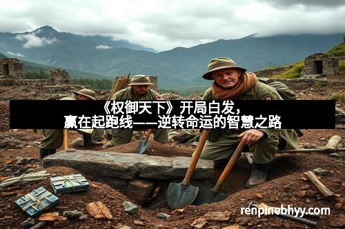 《权御天下》开局白发,赢在起跑线——逆转命运的智慧之路 《权御天下》开局白发,赢在起跑线——逆转命运的智慧之路